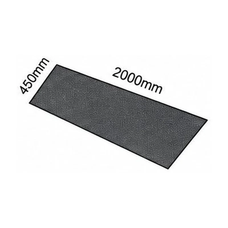 Flat Sheet — JEEHOO roof accessory