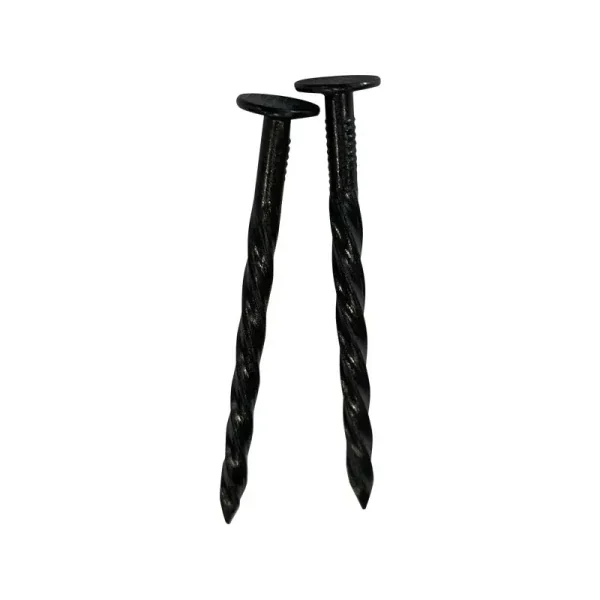 Nail with Washer — JEEHOO roof accessory