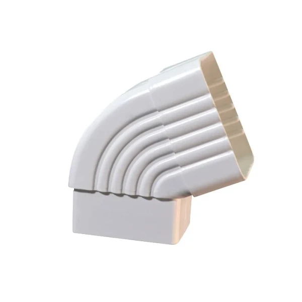 90° Elbow — JEEHOO roof accessory