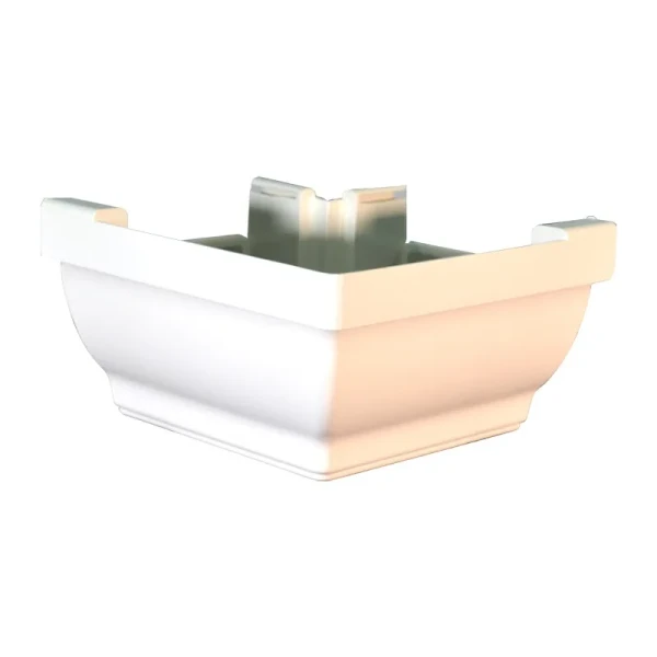 Gutter Drop Outlet — JEEHOO roof accessory