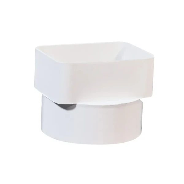 Gutter End Cap — JEEHOO roof accessory