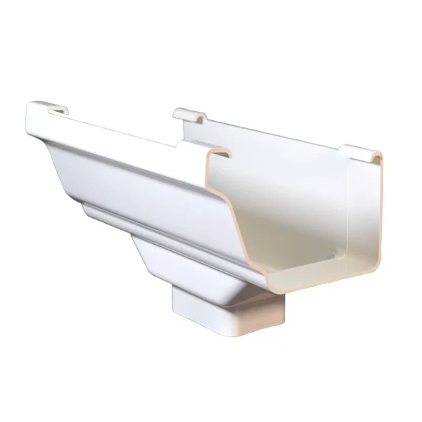 Downspout — JEEHOO roof accessory