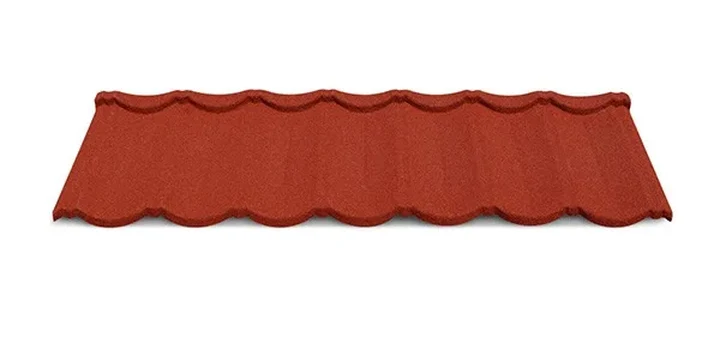 Terra Red