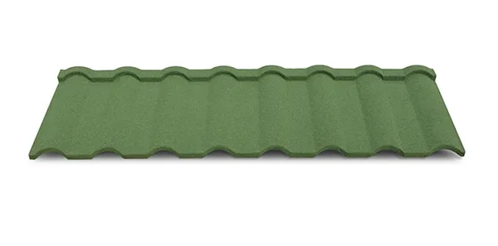 Moss Green