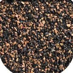 Brown Black