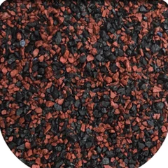 Black Red