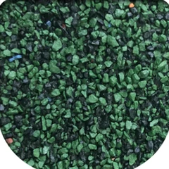 Green Black