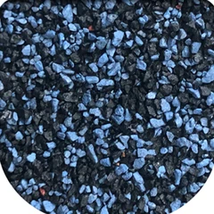 Arctic Blue