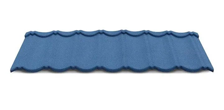 Ocean Blue