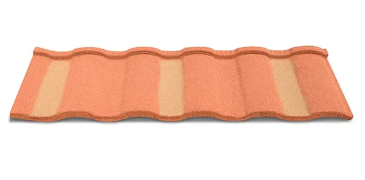Terra Orange