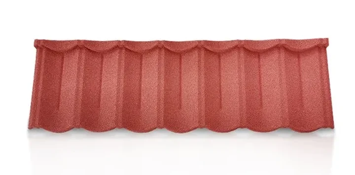 Rust Red