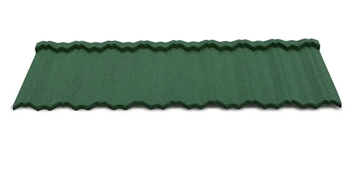 Moss Green