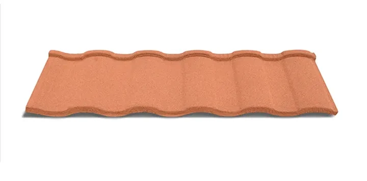 Terra Orange