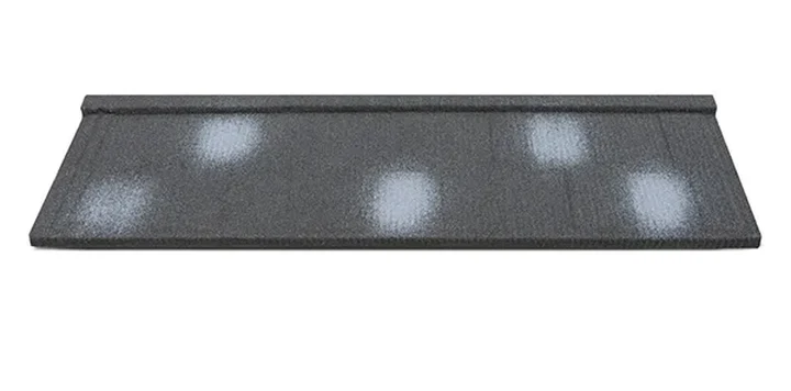 Graphite Mix
