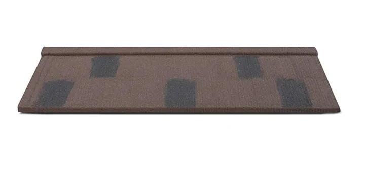Brown Mix