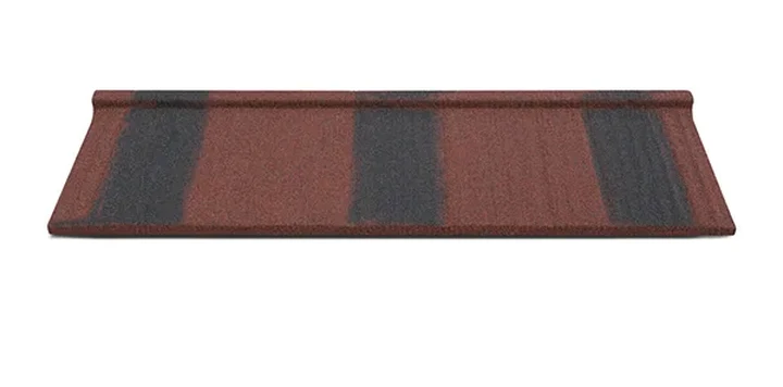 Rust Red