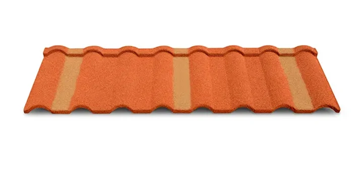 Terra Orange