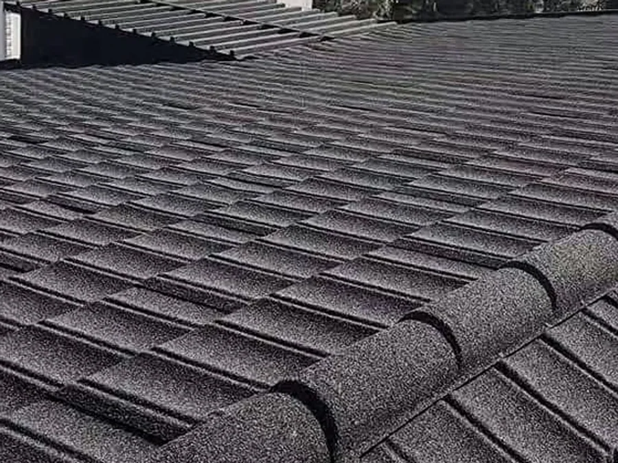 邦德瓦屋面 8