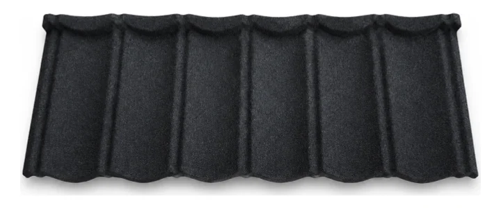 Bond Tile stone-coated steel roof tile