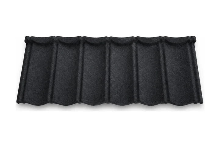 Bond Tile stone-coated steel roof tile