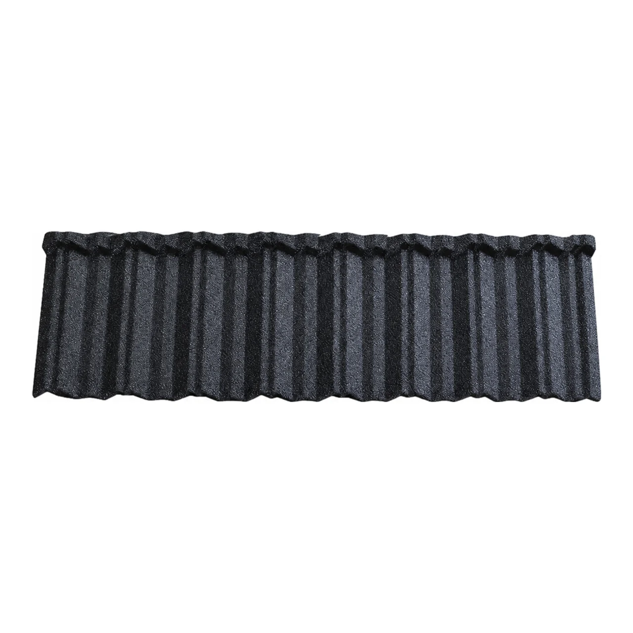 Classic Tile stone-coated steel roof tile