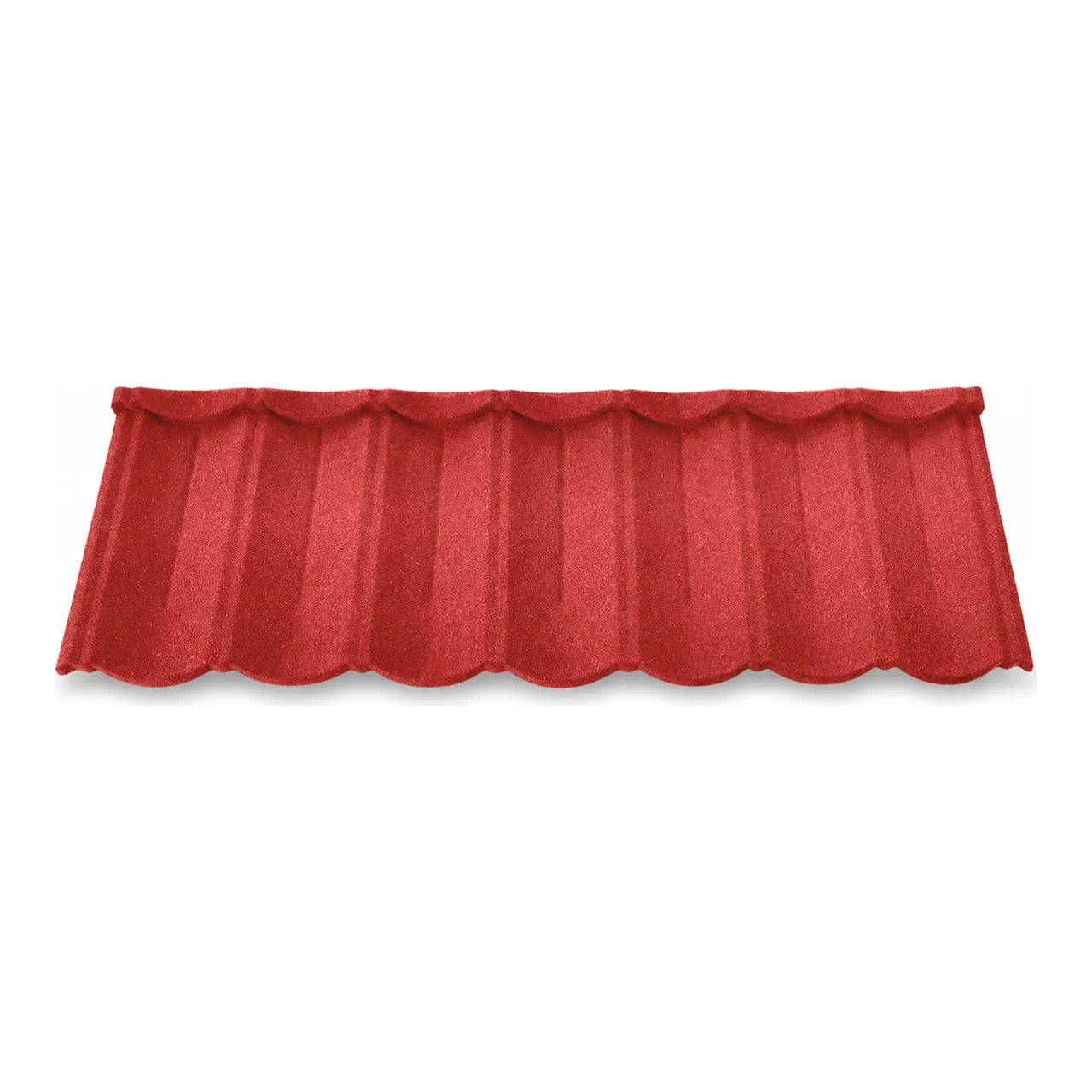 New Bond Tile stone-coated steel roof tile