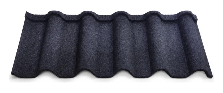New Roman Tile stone-coated steel roof tile