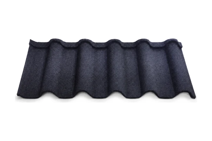 New Roman Tile stone-coated steel roof tile