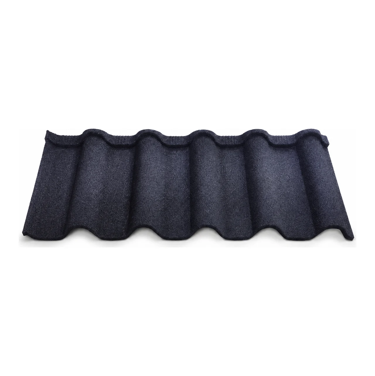 New Roman Tile stone-coated steel roof tile