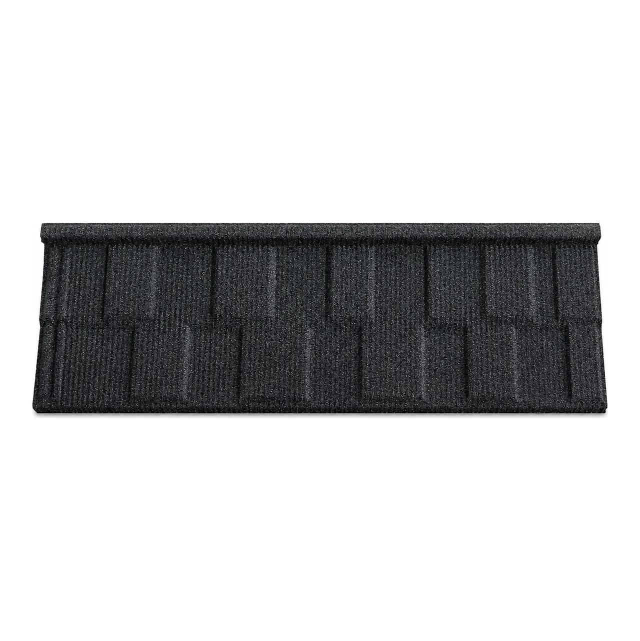 Shingle Tile stone-coated steel roof tile