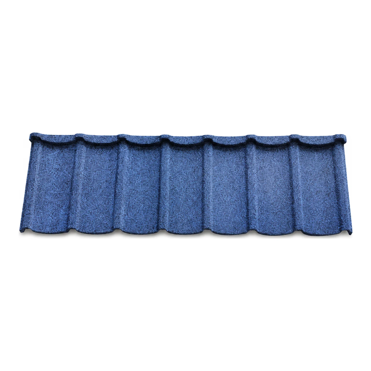 Tudor Tile stone-coated steel roof tile