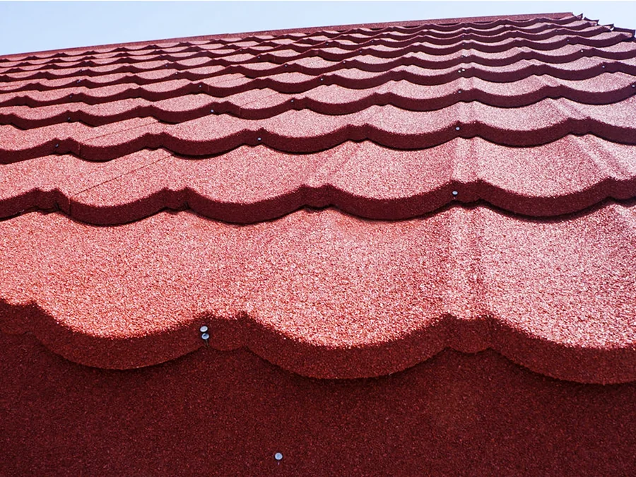 Bond Tile in Kerala — JEEHOO roof