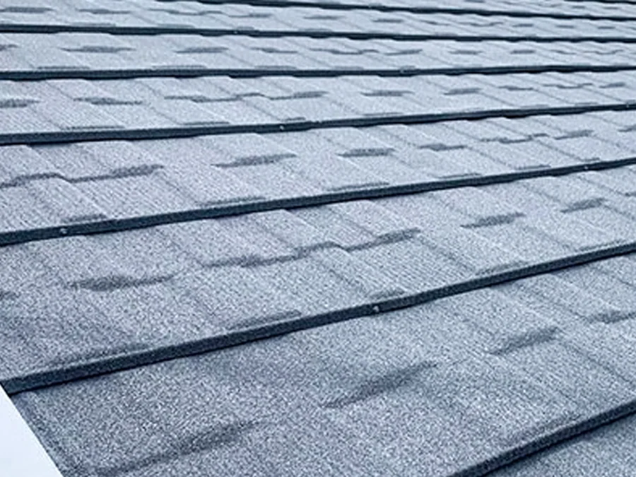 Shingle Tile in Manila — JEEHOO roof